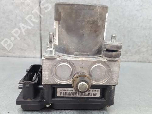 ABS pump CITROËN JUMPER II Van 2.2 HDi 100 | BP18486472M43