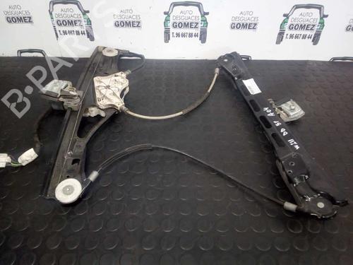 Otra MERCEDES-BENZ E-CLASS (W211) E 240 (211.061) (177 hp) 12810058