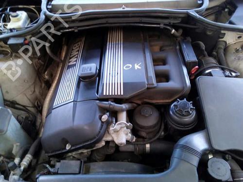 Electronic sensor BMW 3 Coupe (E46) 320 Ci | BP12687849M84 