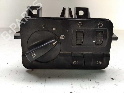 Used Headlight switch BMW 3 (E46) 316 i (115 hp) 12699901