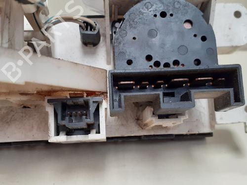 Climate control NISSAN ALMERA I (N15)  | BP12930620I5 