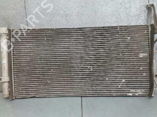 Used AC radiator HYUNDAI SANTA FÉ I (SM) 2.0 CRDi (113 hp) 12799902
