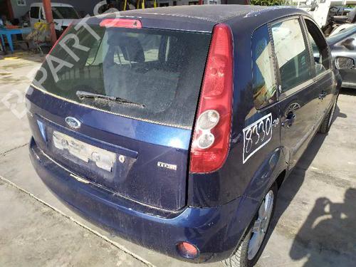 Other FORD FIESTA V (JH_, JD_) 1.4 TDCi | BP13979943O1 