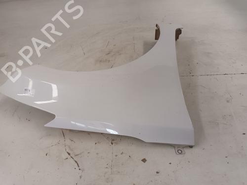 Right front fenders HYUNDAI ELANTRA V Saloon (MD, UD) 1.6 | BP26707905C42 