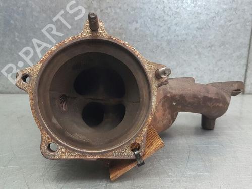 Exhaust manifold HYUNDAI ATOS (MX) 1.1 | BP12715449M110 