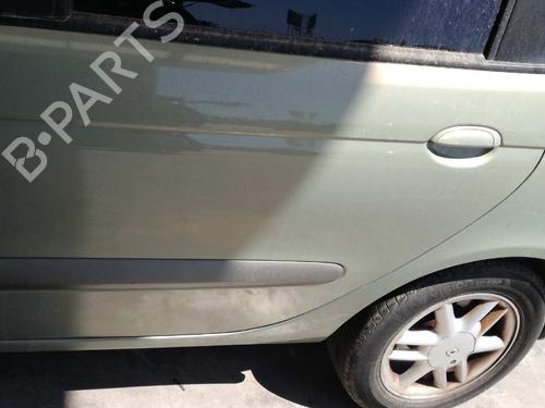 Engine control unit (ECU) RENAULT SCÉNIC I MPV (JA0/1_, FA0_) 1.9 dCi (JA05, JA1F) | BP12703950M57