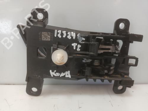 Rear left interior door handle HYUNDAI KONA (OS, OSE, OSI) 1.6 GDi Hybrid | BP24664276I15 