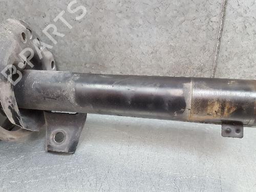 Right front shock absorber SKODA YETI (5L) 1.2 TSI | BP12746569M17 