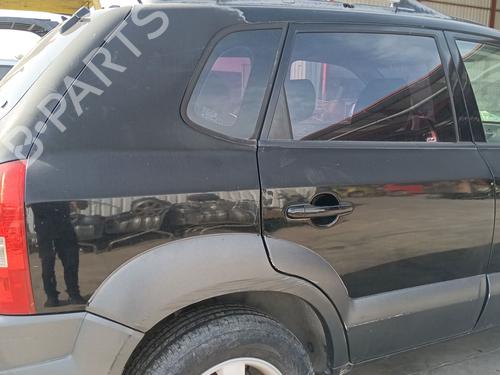 Left front window switch HYUNDAI TUCSON (JM) | BP34235874I27 - Image 11