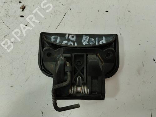 Front left exterior door handle PEUGEOT 106 II (1A_, 1C_) 1.5 D | BP14918088C128 