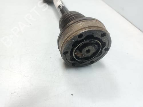 Left front driveshaft SEAT CORDOBA (6L2) 1.4 16V | BP32251804M38