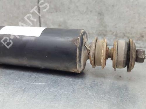 Right front shock absorber FORD RANGER (ER, EQ, R_) 2.5 TD 4x4 | BP12701287M17 