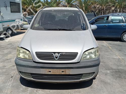 Used Parts OPEL ZAFIRA A MPV (T98) 5042194