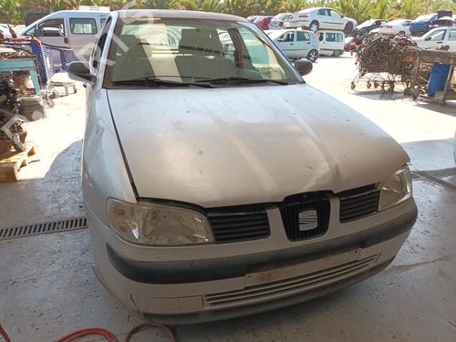 Engine SEAT IBIZA II (6K1) 1.4 i | BP12785827M1