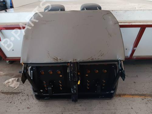Right front seat VW CRAFTER 30-50 Van (2E_) | BP40185700C16 - Image 4