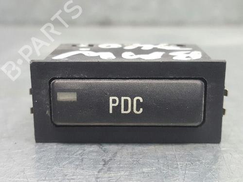 Used Switch Switch BMW 7 (E38) 735 i, iL (235 hp) 12719450 12719450