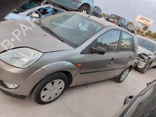 Autre FORD FIESTA V (JH_, JD_) 1.4 16V | BP13980101O1 