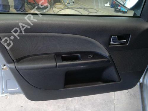 Mass air flow sensor FORD MONDEO III (B5Y) 2.0 TDCi | BP12703972M95 