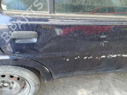 Engine CITROËN SAXO (S0, S1) 1.5 D | BP12771340M1 