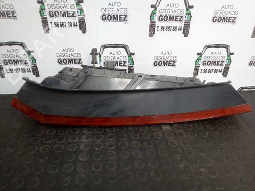 Right taillight FORD FIESTA V (JH_, JD_) 1.4 TDCi | BP12729113C35 
