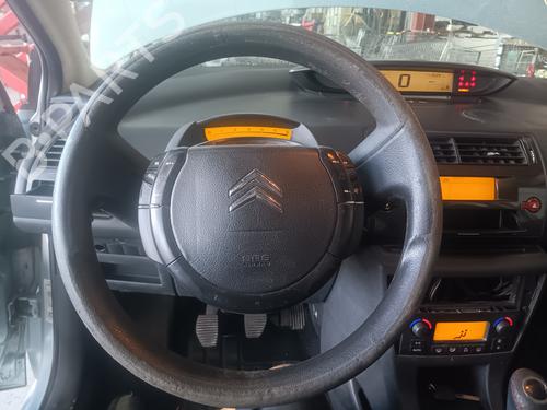 Gearbox CITROËN C4 I (LC_)  | BP19584023M3 
