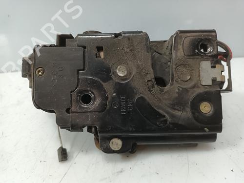 Rear left lock SKODA FABIA I (6Y2)  | BP20647555C100 