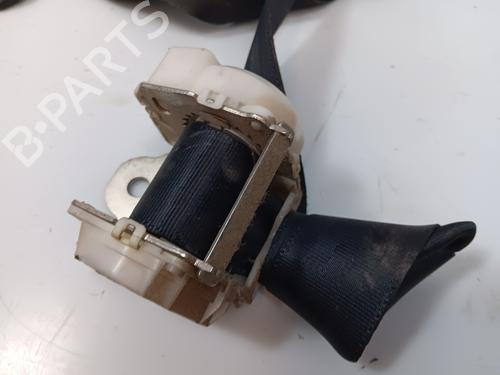 Rear left seatbelt TOYOTA AYGO (_B1_) 1.0 (KGB10_, KGB10R) | BP26885653I29 