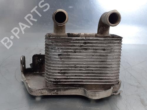 Used Oil radiator OPEL ASTRA H GTC (A04) 1.7 CDTi (L08) (101 hp) 13978392