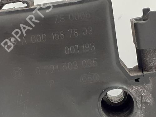 Ignition coil MERCEDES-BENZ M-CLASS (W163) ML 320 (163.154) | BP12775235M94 