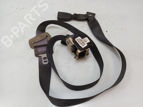 Used Rear left seatbelt CHRYSLER SEBRING (JR) 2.4 (152 hp) 19330084