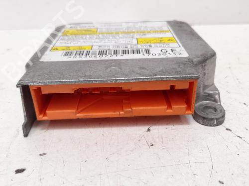 ECU airbags DAEWOO KALOS (KLAS) 1.4 16V | BP12713133M53 