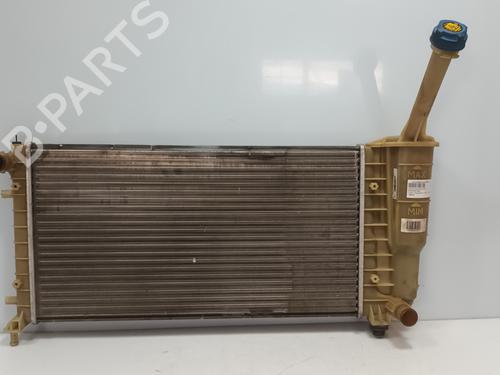 Køler LANCIA YPSILON (843_) 1.2 (843.AXA1A) (60 hp) 19710735