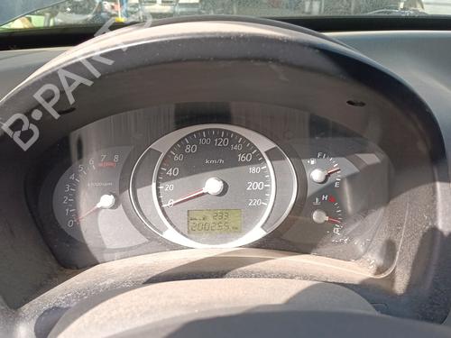 Left front window switch HYUNDAI TUCSON (JM) | BP34235874I27 - Image 24
