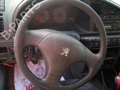 Left slide door PEUGEOT PARTNER MPV (5_, G_) 2.0 HDI | BP12805791C74 