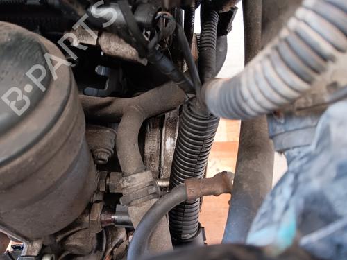Engine SEAT IBIZA III (6L1)  | BP26882519M1 