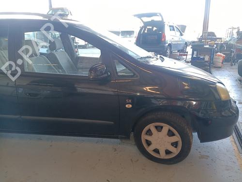 Elektronisk modul CHEVROLET REZZO MPV (U100) 1.6 | BP28047339M83 