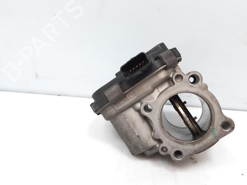 Throttle body CITROËN DS3 (SA_) 1.6 HDi 90 | BP36219265M82 - Image 3