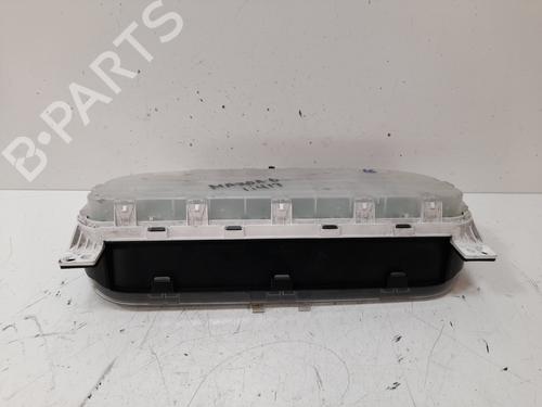 Instrument cluster MAZDA 6 Saloon (GG) 2.0 DI (GG14) | BP17475178C47 