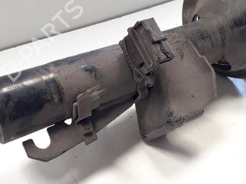 Right rear shock absorber FORD COUGAR (EC_) 2.5 V6 24V | BP12758843M19 