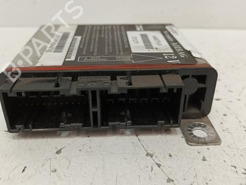 ECU airbags FIAT PANDA (169_) 1.2 (169.AXB11, 169.AXB1A) | BP12808333M53 