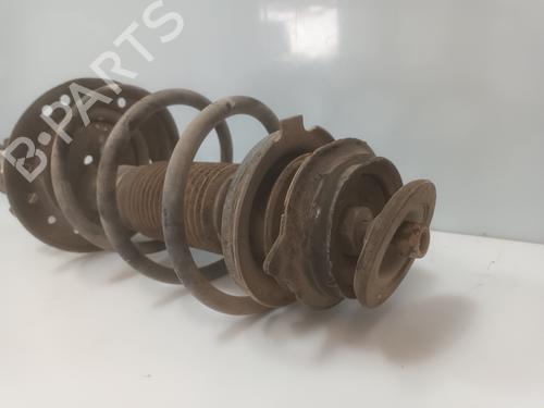 Left front shock absorber FORD KA (RU8) 1.3 TDCi | BP21520672M16 