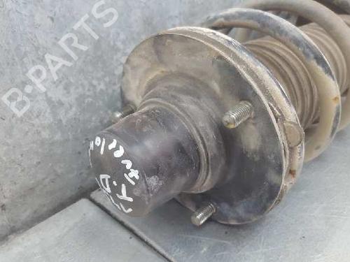 Højre bagtil støddæmper LAND ROVER FREELANDER I (L314)  | BP12932691M19 