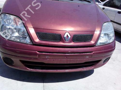 Andere RENAULT SCÉNIC I MPV (JA0/1_, FA0_) 1.4 16V (JA0D, JA1H, Ja0W, JA10) | BP13985819O1