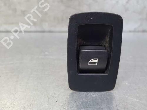 Used Left front window switch BMW X5 (E70) 3.0 sd (286 hp) 12714568