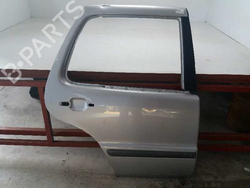 Used Right rear door MERCEDES-BENZ M-CLASS (W163) ML 320 (163.154) (218 hp) 12784207