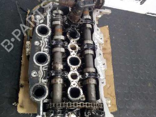 Cylinder head LAND ROVER RANGE ROVER SPORT I (L320) 2.7 D 4x4 | BP12686815M5 
