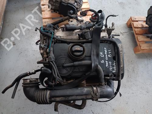 Motor JEEP COMPASS (MK49)  | BP22809530M1 