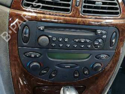 Bremssattel rechts hinten CITROËN C5 I (DC_) 3.0 V6 (DCXFXC, DCXFXF) | BP12701791M106 