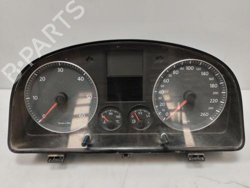 Quadrante Quadrante VW CADDY III MPV (2KB, 2KJ, 2CB, 2CJ) 1.9 TDI (105 hp) 34224761 34224761