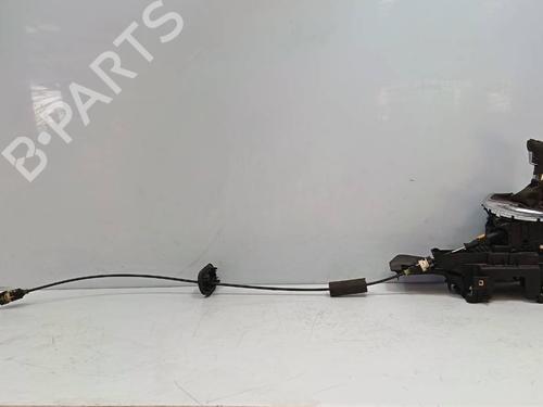 Used Gear lever Gear lever OPEL INSIGNIA A (G09) 2.0 CDTI (68) (131 hp) 40513170 40513170